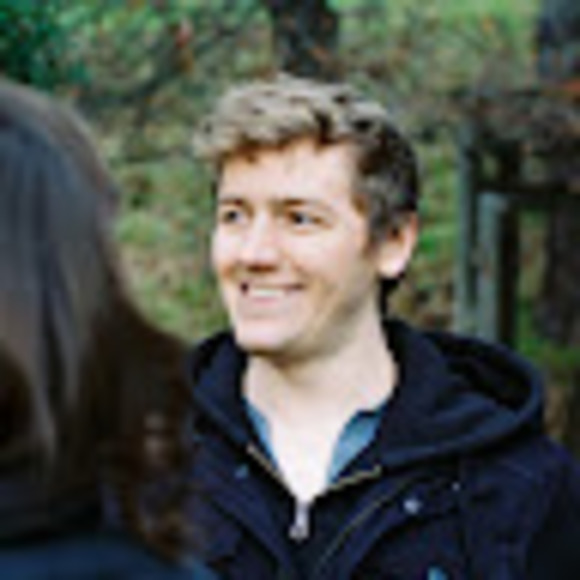 trevordkelly
